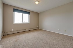 Second bedroom with large closet. - 