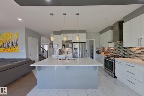 1304 165 Street Sw, Edmonton, AB 