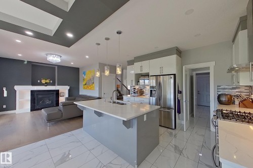 1304 165 Street Sw, Edmonton, AB 