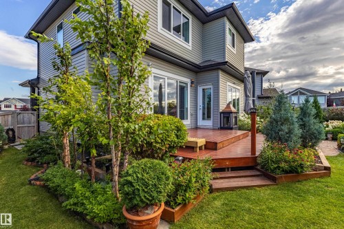 1304 165 Street Sw, Edmonton, AB 