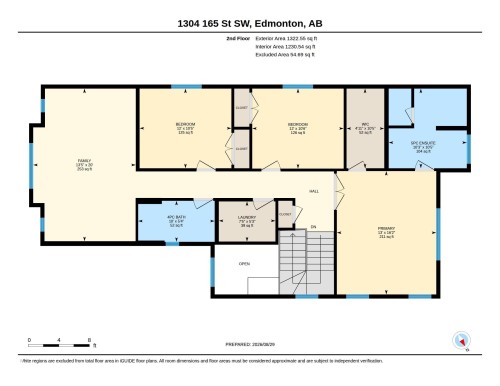 1304 165 Street Sw, Edmonton, AB 