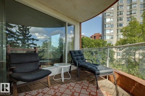 #501 10010 119 St Nw, Edmonton, AB 