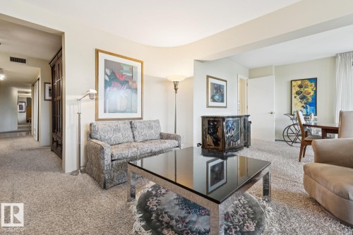 #501 10010 119 St Nw, Edmonton, AB 