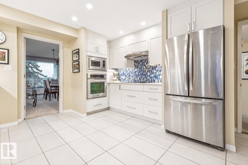 #501 10010 119 St Nw, Edmonton, AB 