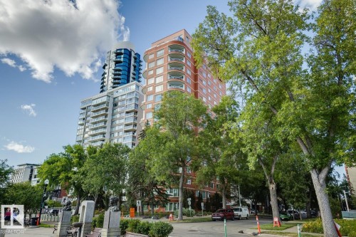 #501 10010 119 St Nw, Edmonton, AB 