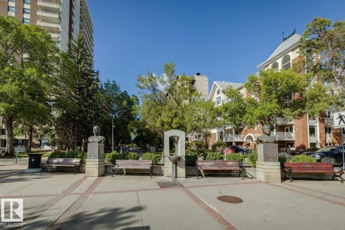 #501 10010 119 St Nw, Edmonton, AB 