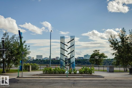 #501 10010 119 St Nw, Edmonton, AB 