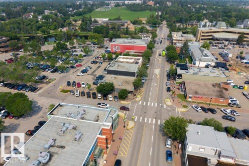 #307 3 Perron St, St. Albert, AB - Outdoor With View