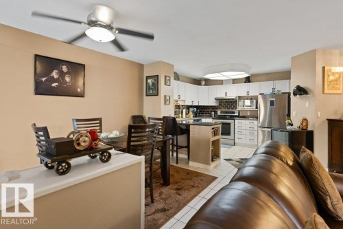 #307 3 Perron St, St. Albert, AB - Indoor