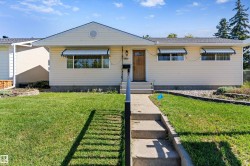 9807 165 Street NW  Edmonton, AB T5P 3S9
