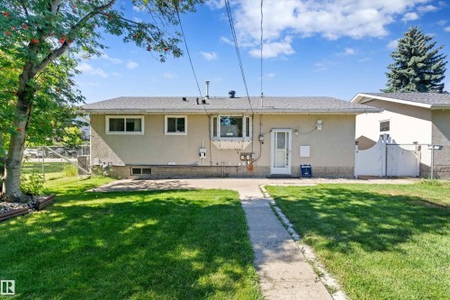 9807 165 Street Nw, Edmonton, AB 
