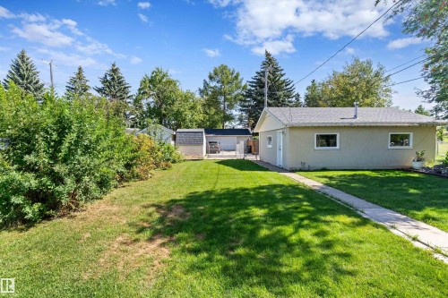 9807 165 Street Nw, Edmonton, AB 