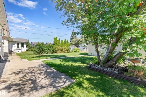 9807 165 Street Nw, Edmonton, AB 