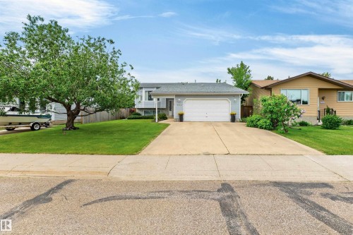 5914 52 Street, Vegreville, AB 