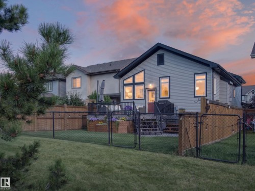 21315 58 Avenue Nw, Edmonton, AB 