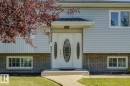 Wecome to beautiful family home in Bannerman. - 14243 24 Street Nw, Edmonton, AB 
