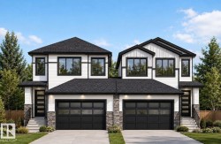 6714 176A Avenue NW  Edmonton, AB T5Y 0V1