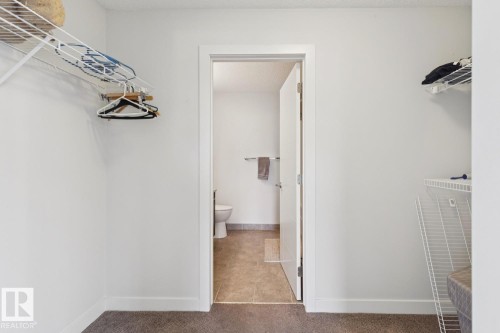 #421 10523 123 St Nw, Edmonton, AB - Indoor With Storage