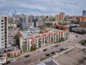 #421 10523 123 St Nw, Edmonton, AB  - Outdoor With View 