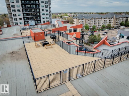 #421 10523 123 St Nw, Edmonton, AB - Outdoor