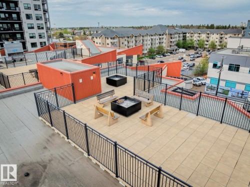 #421 10523 123 St Nw, Edmonton, AB - Outdoor