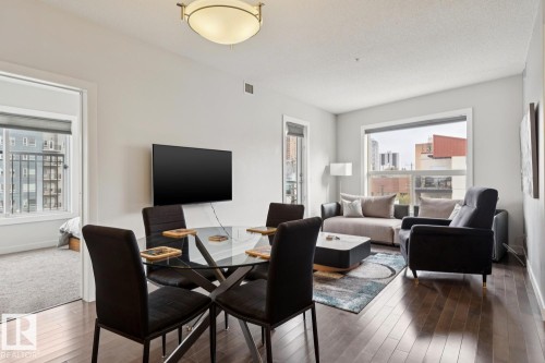 #421 10523 123 St Nw, Edmonton, AB - Indoor