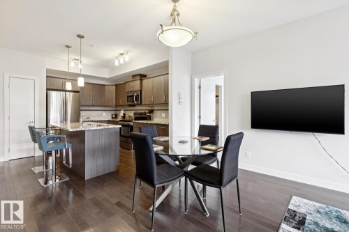 #421 10523 123 St Nw, Edmonton, AB - Indoor