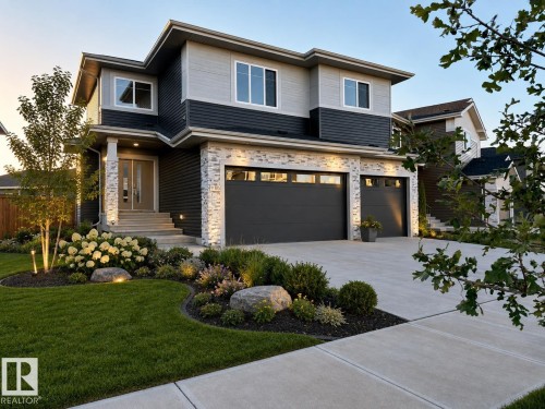 105 Eldridge Point(E), St. Albert, AB 