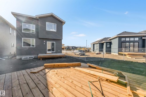 105 Eldridge Point(E), St. Albert, AB 