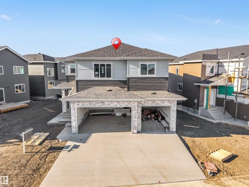 105 Eldridge Point(E), St. Albert, AB 