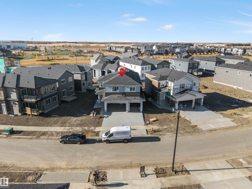 105 Eldridge Point(E), St. Albert, AB 
