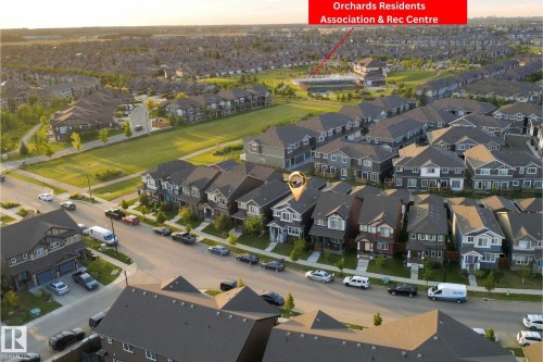 Additional content - 8024 Orchards Green Green Sw, Edmonton, AB 