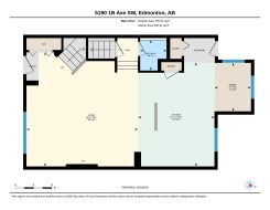Floor plan - 