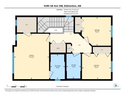 Floor plan - 