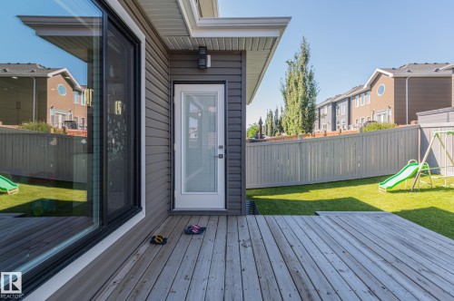 3711 Hummingbird Way Nw, Edmonton, AB 