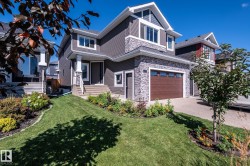 3711 HUMMINGBIRD Way NW  Edmonton, AB T5S 0M9