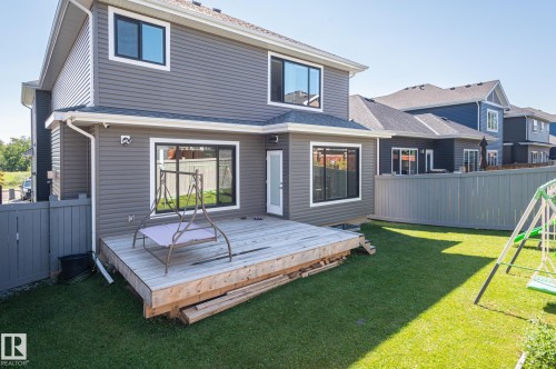 3711 Hummingbird Way Nw, Edmonton, AB 