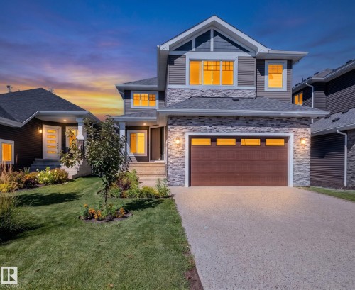 3711 Hummingbird Way Nw, Edmonton, AB 