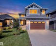 3711 Hummingbird Way Nw, Edmonton, AB 