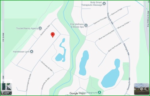 3711 Hummingbird Way Nw, Edmonton, AB 