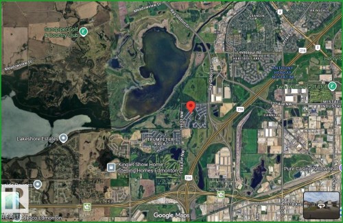 3711 Hummingbird Way Nw, Edmonton, AB 