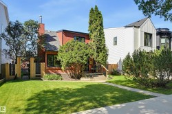 10726 128 Street NW  Edmonton, AB T5M 0V9