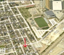 10727 93 Street NW  Edmonton, AB T5H 1Y2