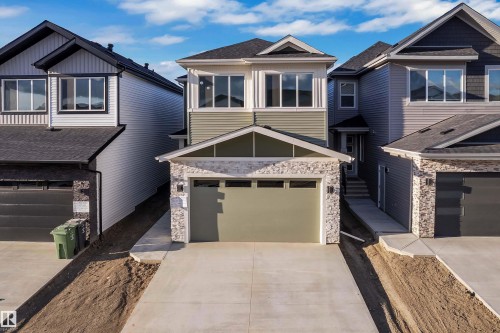 3508 44 Avenue   Beaumont, AB T4X 3G9