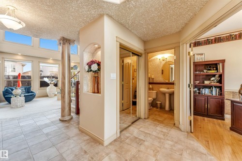 8715 160A Avenue Nw, Edmonton, AB - Indoor Photo Showing Other Room