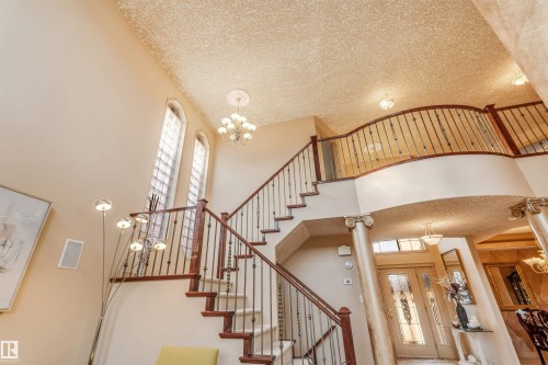 8715 160A Avenue Nw, Edmonton, AB - Indoor Photo Showing Other Room