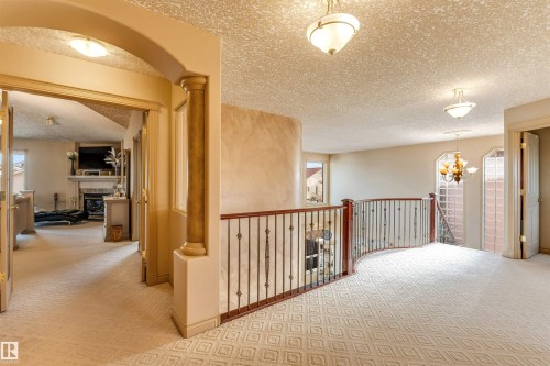 8715 160A Avenue Nw, Edmonton, AB - Indoor Photo Showing Other Room
