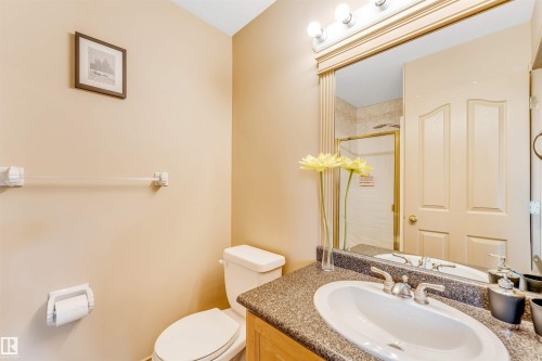 8715 160A Avenue Nw, Edmonton, AB - Indoor Photo Showing Bathroom