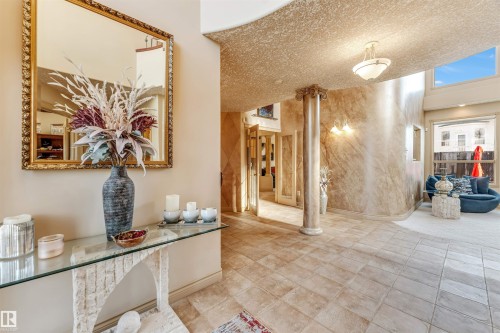 8715 160A Avenue Nw, Edmonton, AB - Indoor Photo Showing Other Room