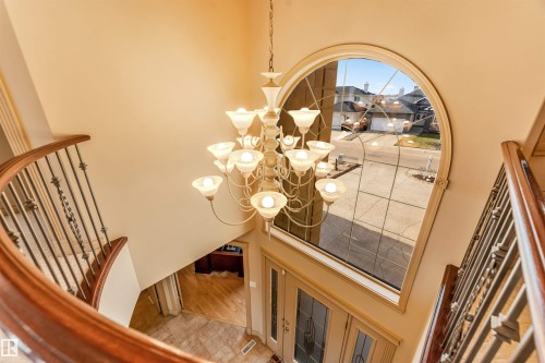 8715 160A Avenue Nw, Edmonton, AB - Indoor Photo Showing Other Room